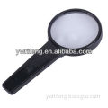 China New Style fashion Optical Instruments magnifying glass Magnifiers electric ultrasonic ems fitness machines